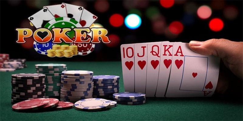 Tìm hiểu về C Bet trong poker
