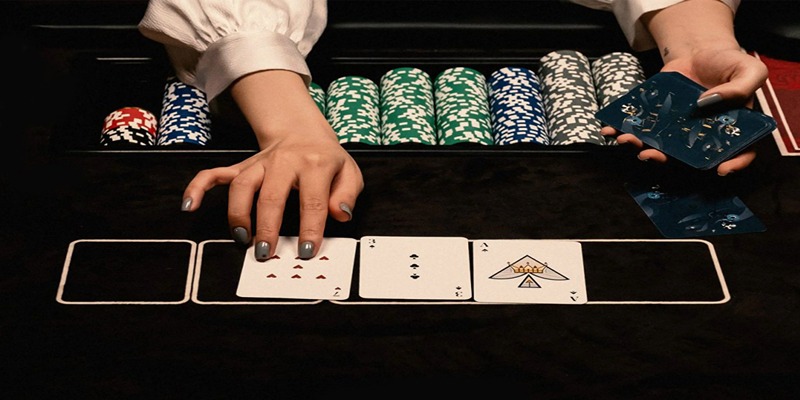 Lưu ý quan trọng khi sử dụng phỉnh Poker