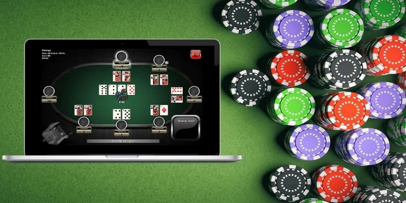 Cách sử dụng C bet trong Poker hiệu quả